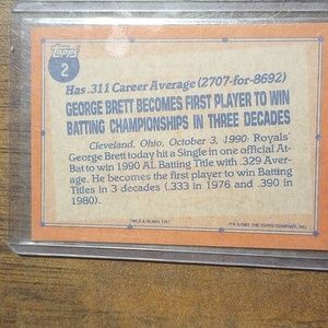 Baseball Trading Cars